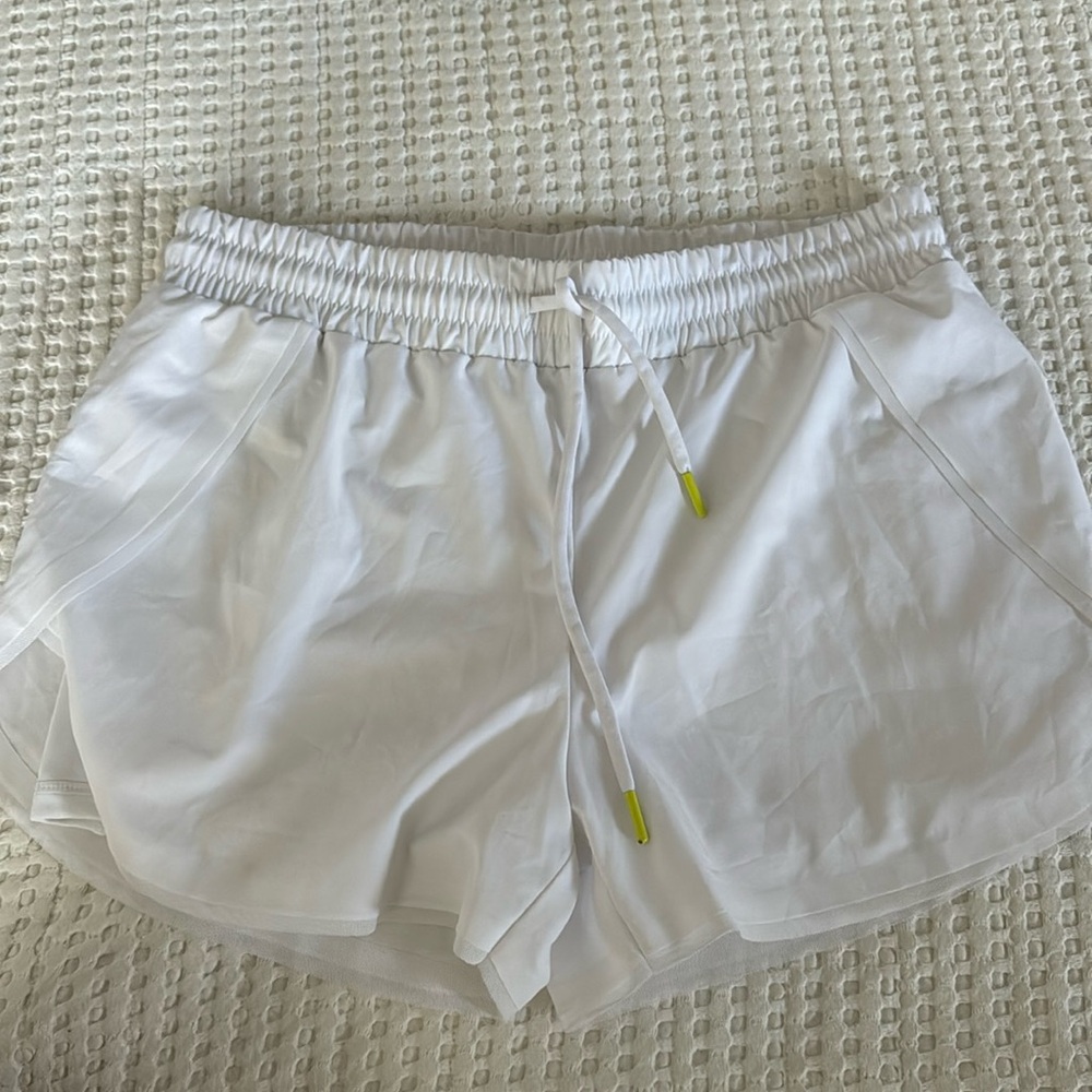 Zyia active running shorts